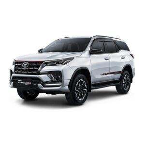 Fortuner